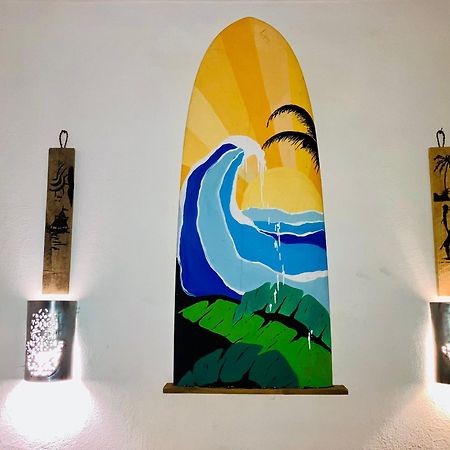 Paradise Guest House アガディール エクステリア 写真