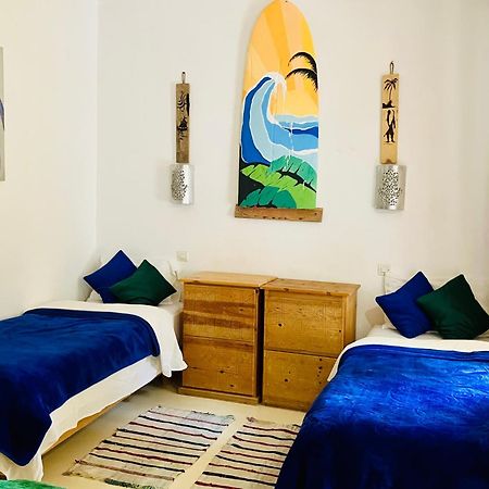 Paradise Guest House アガディール エクステリア 写真