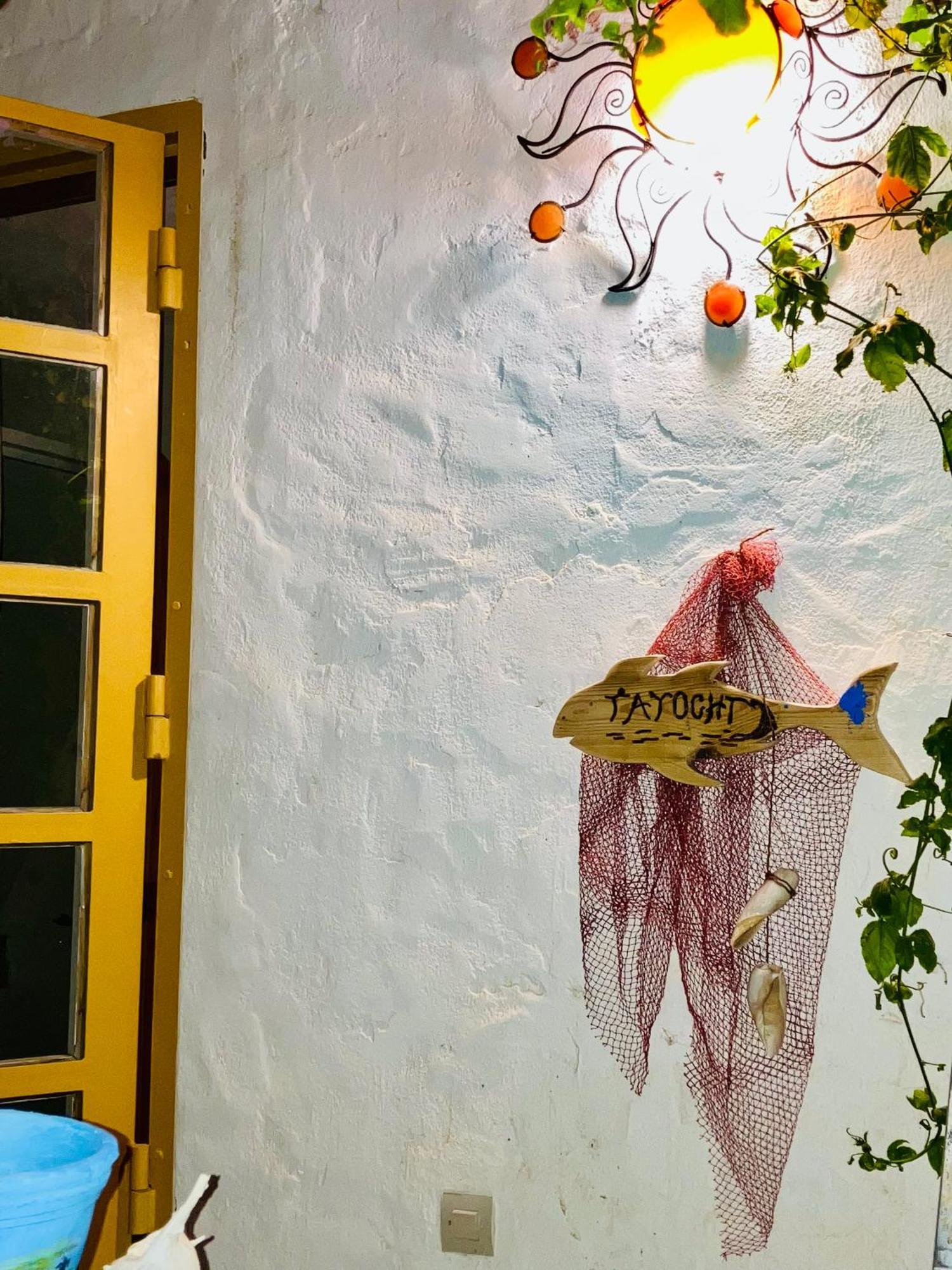 Paradise Guest House アガディール エクステリア 写真