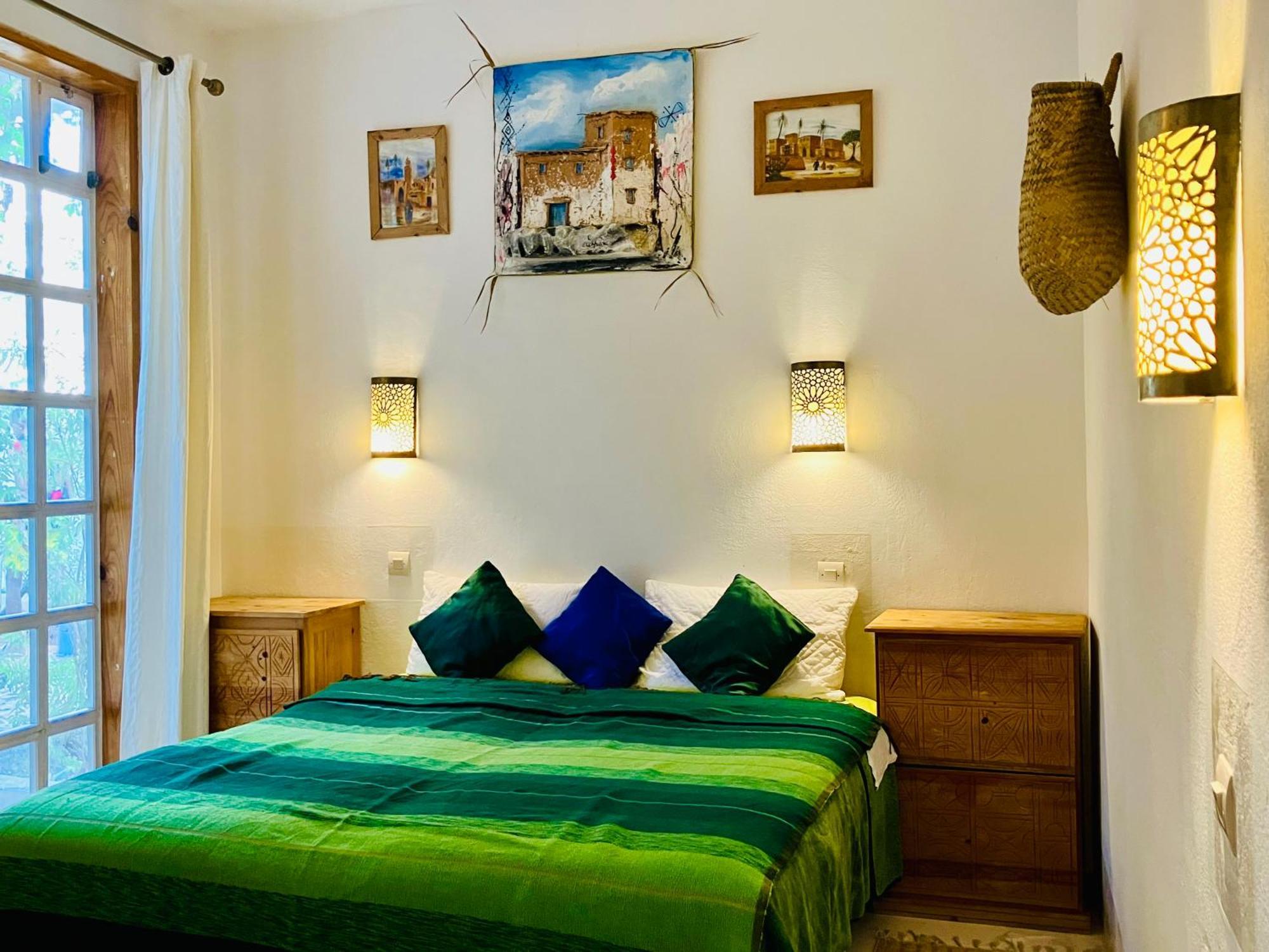Paradise Guest House アガディール エクステリア 写真