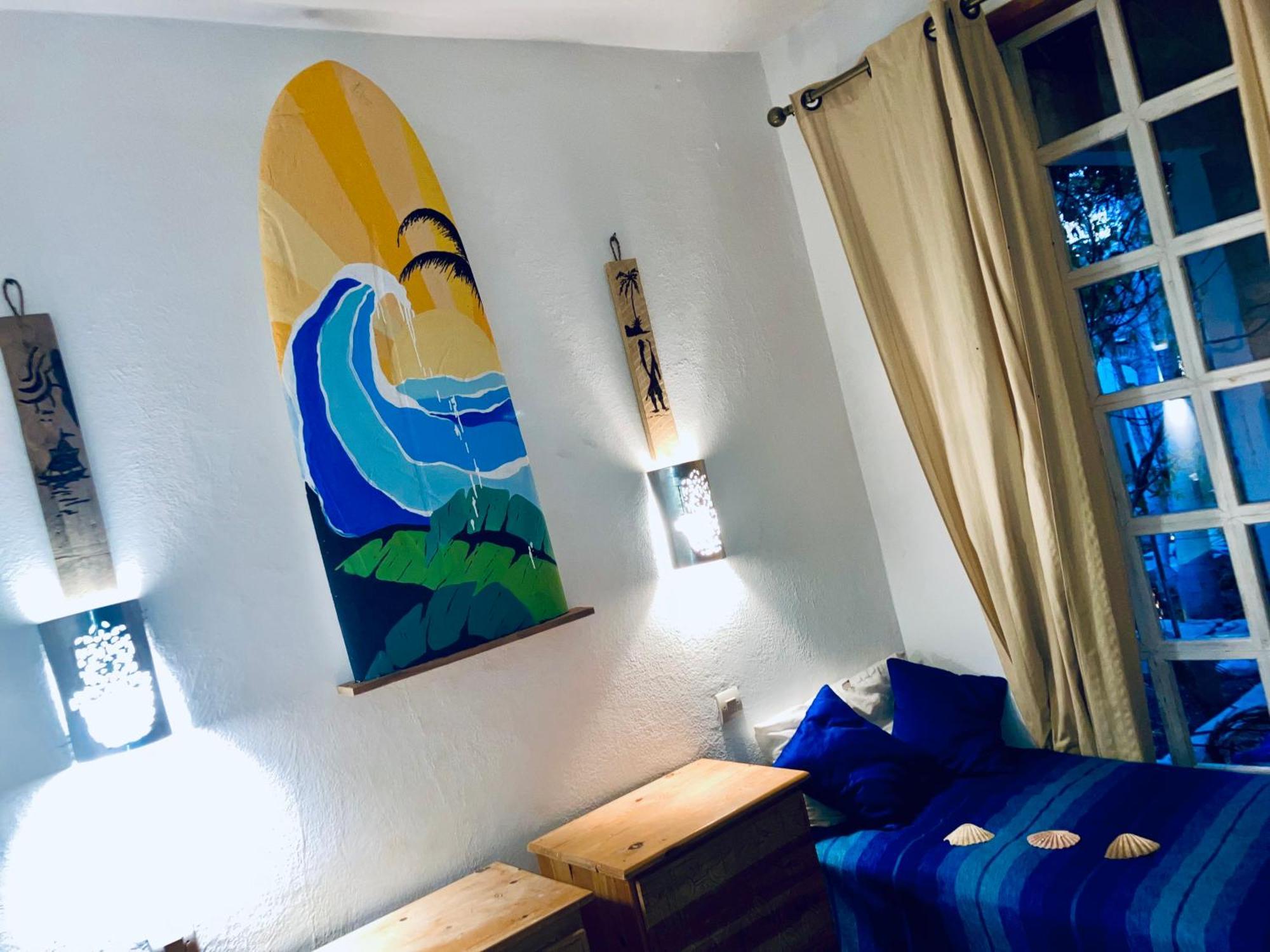Paradise Guest House アガディール エクステリア 写真