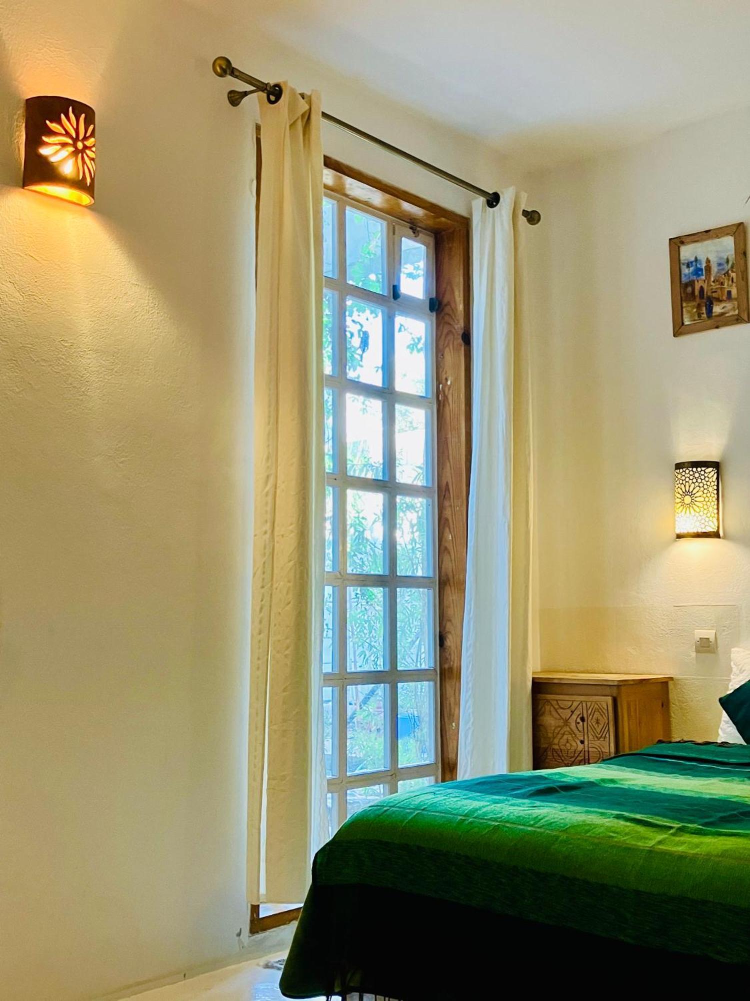 Paradise Guest House アガディール エクステリア 写真