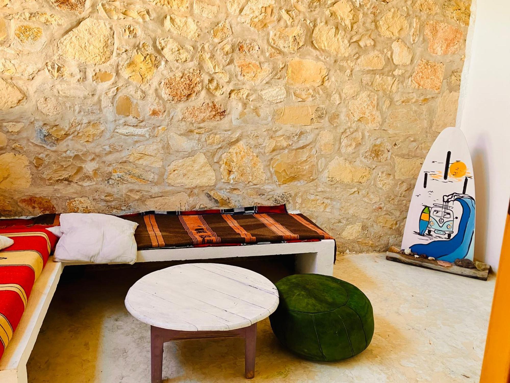 Paradise Guest House アガディール エクステリア 写真